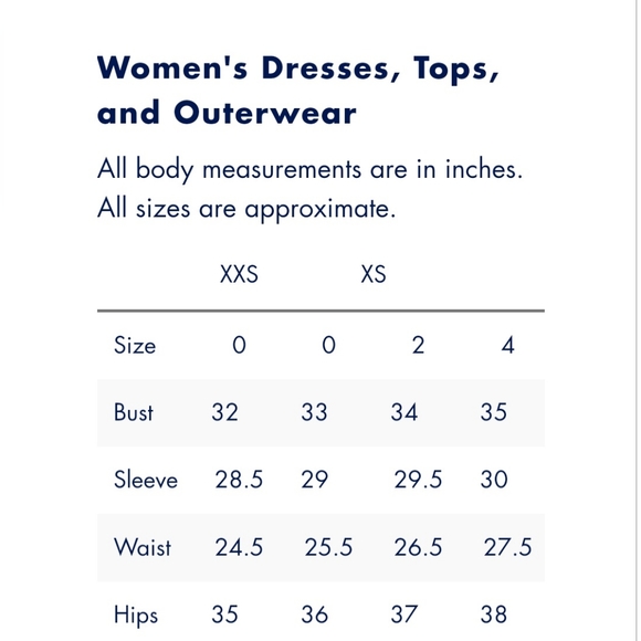 Tommy Hilfiger Color Block Sleevess Midi Dress - Picture 3 of 3